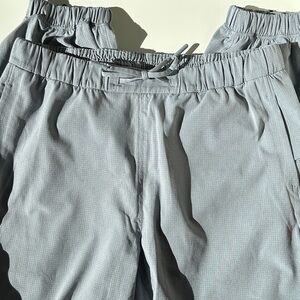 Lululemon Adapted State Jogger